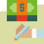 Agreement icon 64x64