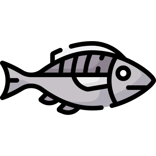 Fish icon