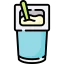 Yoghurt icon 64x64