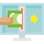 Ecommerce icon 64x64