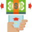Atm icon 64x64