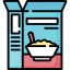Cereal icon 64x64