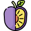 Plum icon 64x64
