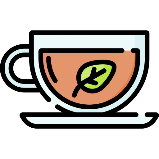 Tea icon