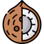 Coconut icon 64x64