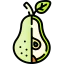Pear icon 64x64