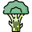Broccoli icon 64x64
