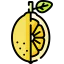 Lemon icon 64x64