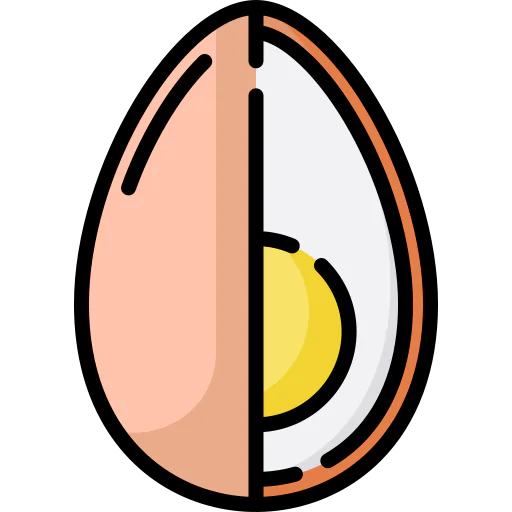 Egg icon
