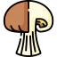 Mushroom icon 64x64