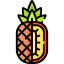 Pineapple icon 64x64