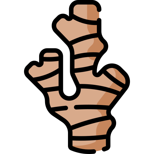Ginger icon