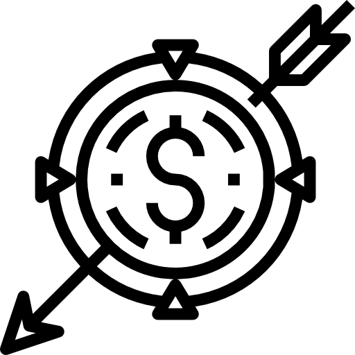 Target icon