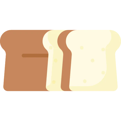 Bread Ikona