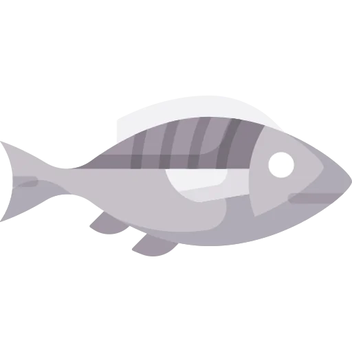 Fish icon