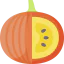 Pumpkin icon 64x64