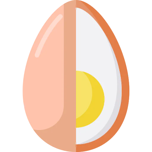 Egg icon