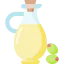 Olive oil icône 64x64
