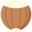 Hazelnut icône 64x64