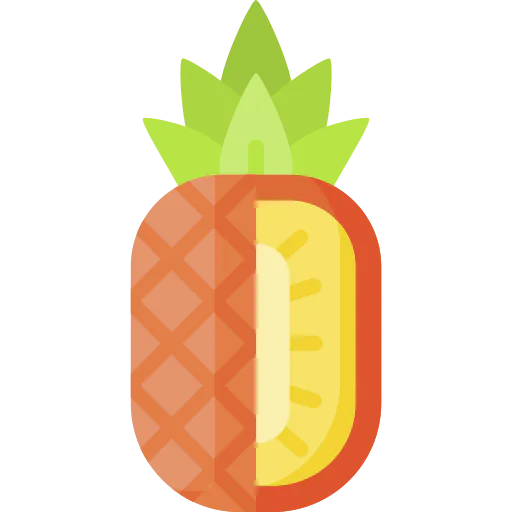 Pineapple icon