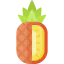Pineapple icône 64x64