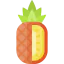 Pineapple icon 64x64