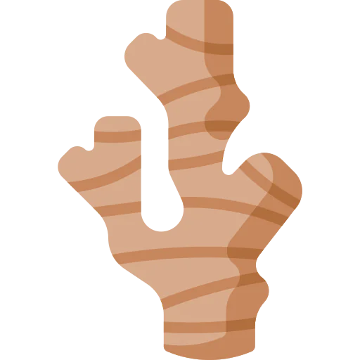 Ginger icon