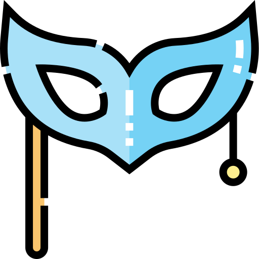 Masquerade biểu tượng