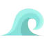 Wave 图标 64x64