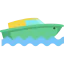 Boat 图标 64x64