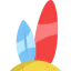 Surfboard 图标 64x64