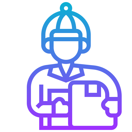 Mailman Symbol