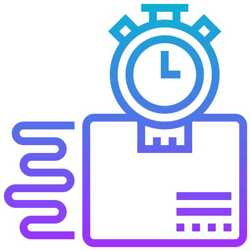 Delivery icon