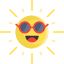 Sunny 图标 64x64