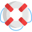 Lifebuoy 图标 64x64
