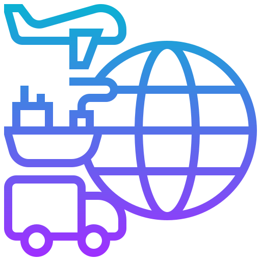 Global icon