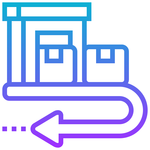 Return Symbol