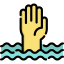 Drowning 图标 64x64