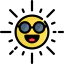 Sunny 图标 64x64