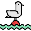 Seagull 图标 64x64