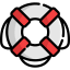 Lifebuoy 图标 64x64