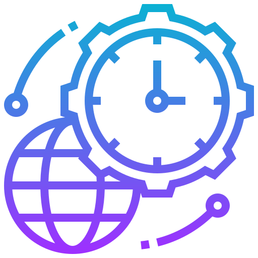 Speed icon