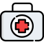 First aid kit 图标 64x64