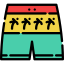 Shorts 图标 64x64