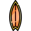 Surfboard 图标 64x64