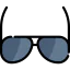 Sunglasses 图标 64x64