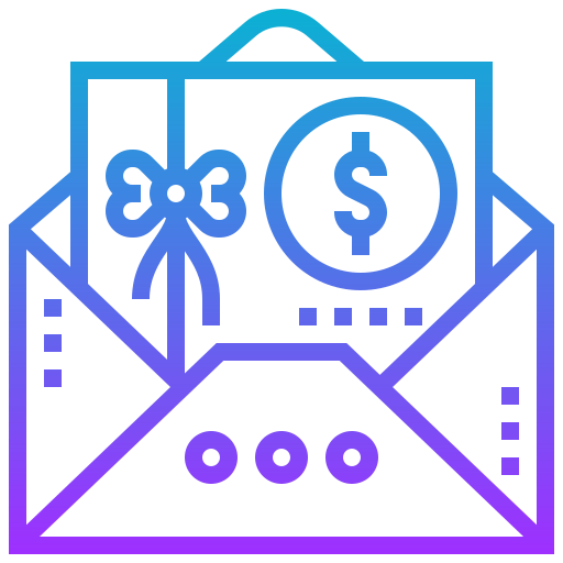 Voucher icon