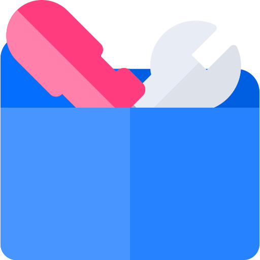Toolbox icon