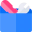 Toolbox icon 64x64