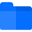 Folder icon 64x64